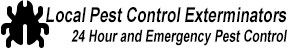 Fairbanks AK Pest Control Exterminators